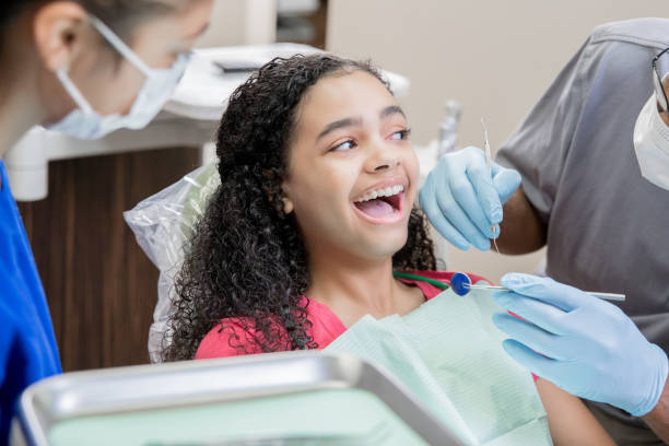 Best Pediatric Emergency Dentist in Hallam, PA