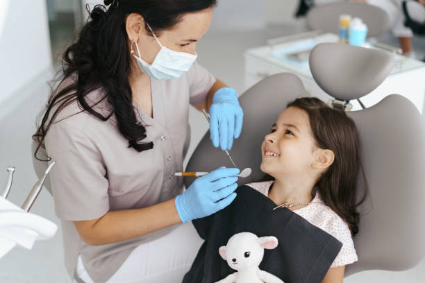 Best Emergency Treatment for Dental Infections or Abscesses in Hallam, PA