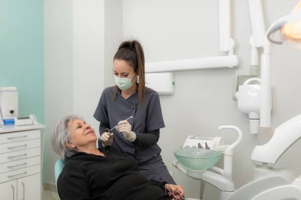 Best Cosmetic Emergency Dentistry in Hallam, PA