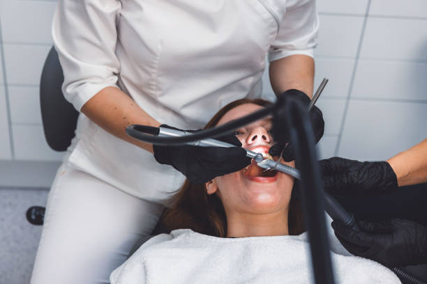 Best Emergency Root Canal Treatment in Hallam, PA