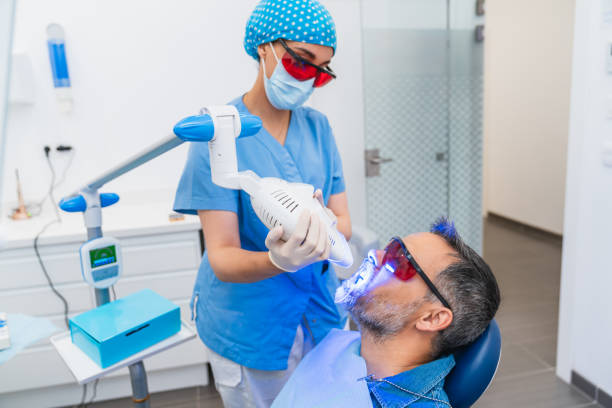 Best Emergency Dental Care for Broken or Chipped Teeth in Hallam, PA